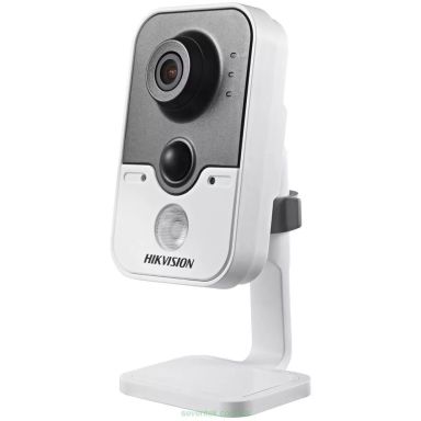 Сетевая IP видеокамера HIKVISION DS-2CD2442FWD-IW (4mm)