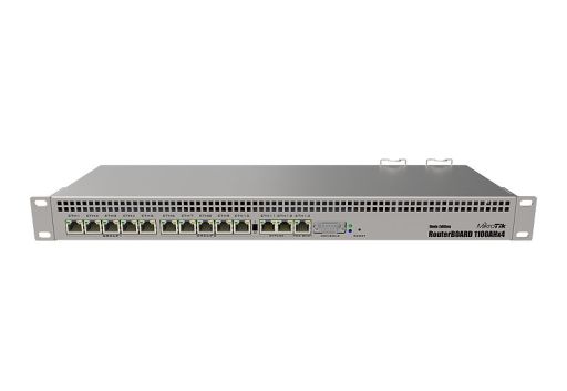 Маршрутизатор Mikrotik RB1100Dx4