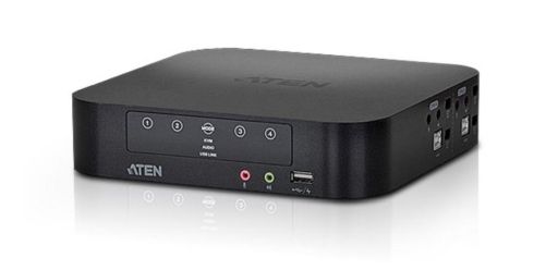 Переключатель KVM Aten CS1944-AT-G