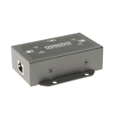 Удлинитель OSNOVO E-POE/1G(90W)