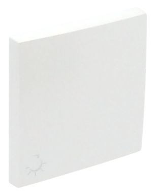 Клавиша для выключателя Efapel 90607 TBR