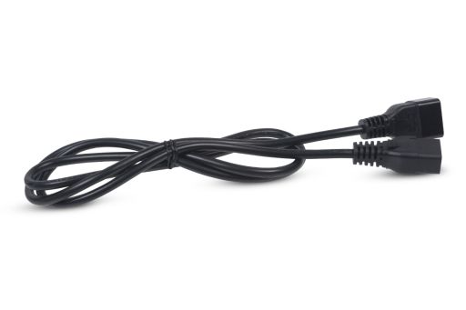 Шнур для блока питания Cabeus PC-IEC19-IEC20-1.8M