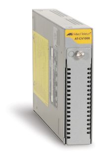 (Архив)Шасси для blade-модуля Allied Telesis, Converteon, слотов: 1, (AT-CV1000-20)