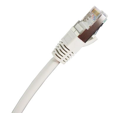 Шнур коммутационный BNH B502-FTP-5E-2.0-LSZH-GY