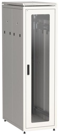 Шкаф телекоммуникационный напольный ITK LN35-42U61-GP