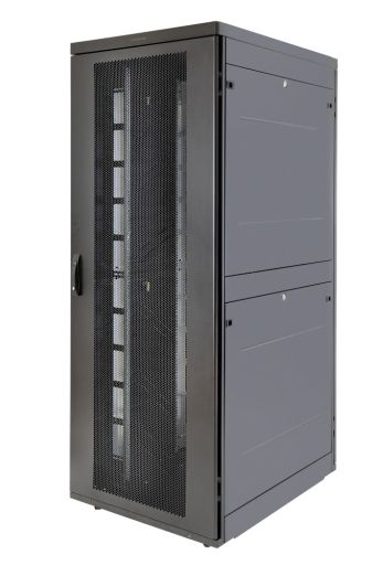 Шкаф серверный напольный Eurolan 60F-48-7A-94BL