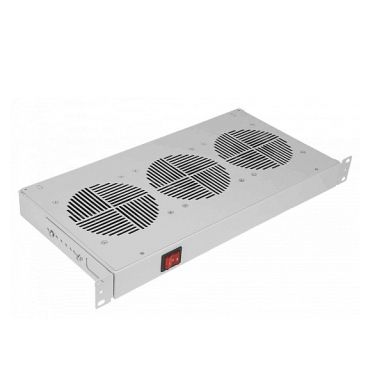 Вентиляторный модуль SILART SVB-320-10