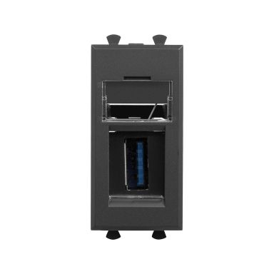 Розетка аудио/видео DKC 4412301