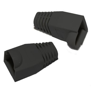 Изолирующий колпачок Cabeus CAP-BK