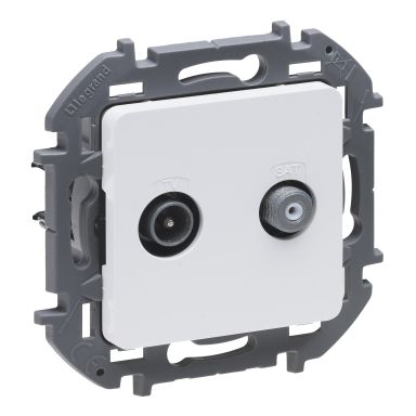 Розетка в сборе Legrand 673880