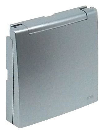 Лицевая панель розеточная Efapel 90634 TAL