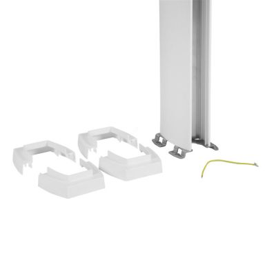 Колонна 2-х секционная Legrand 653033