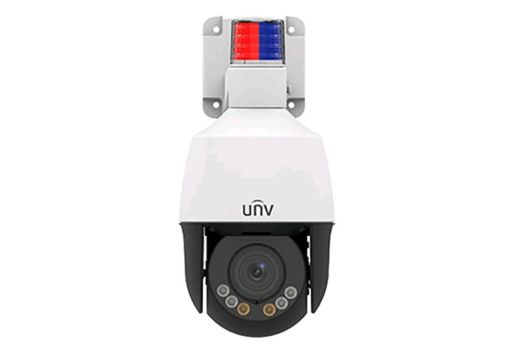 Сетевая IP видеокамера Uniview IPC672LR-AX4DUPKC-RU