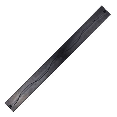 Заглушка BNH B800.2-1U-0