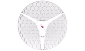 Точка доступа Mikrotik, LHG 5, RBLHG-5HPnD-XL
