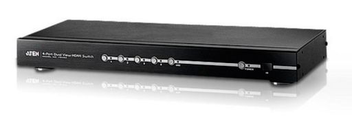 Переключатель KVM Aten VS482-AT-G