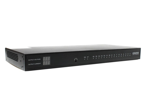 Блок питания OSNOVO PS18-12240/R