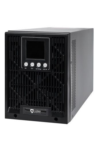 ИБП Сайбер Электро ЭКСПЕРТ-II-1000