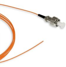 (Архив)Пигтейл NTSS, FC (MM), OM1 62,5/125, Tight Buffer, PVC, 2х1м