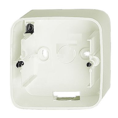Коробка открытого монтажа Legrand 755551