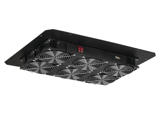 Вентиляторный модуль TLK TLK-FAN6-BK