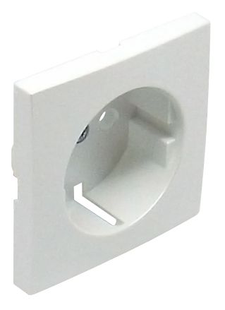Лицевая панель розеточная Efapel 90631 TGE