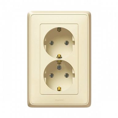 Розетка электрическая Legrand 773727