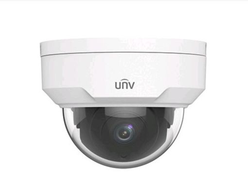 Сетевая IP видеокамера Uniview IPC322LR3-VSPF28-D-RU