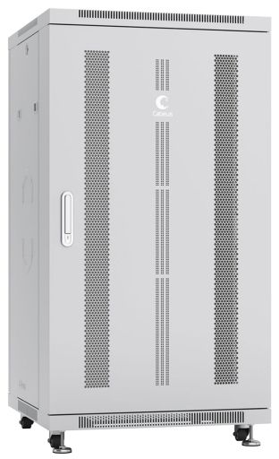 Шкаф серверный напольный Cabeus ND-05C-22U60/100