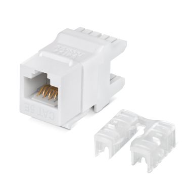 Модуль Cabeus KJ-RJ45-Cat.5e-180