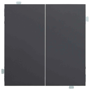 Проходной выключатель Rikett 35614 MB