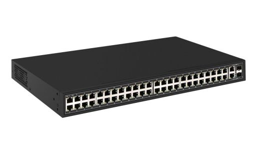 Коммутатор OSNOVO SW-64822(700W)