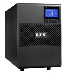 ИБП Eaton 9SX, 3000ВА, встроенный байпас, онлайн, напольный, 346х214х412 (ШхГхВ), 230V,  однофазный, Ethernet, (9SX3000I)