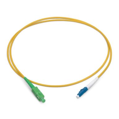 Коммутационный шнур оптический BNH B660.1-LC-SCA-9-25-LSZH