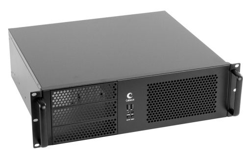 Серверный корпус Cabeus CL-338C