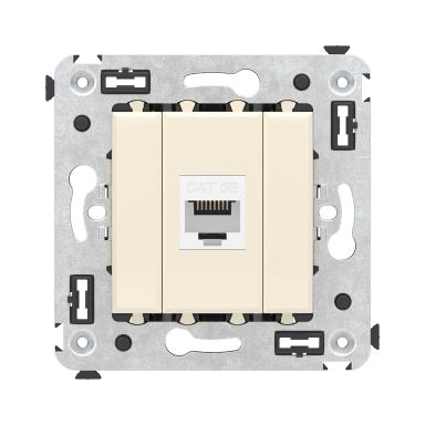 Розетка компьютерная DKC 4405663