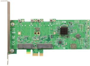 (Архив)Карта Mikrotik, (RB14e)