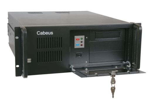 Серверный корпус Cabeus CL-407L