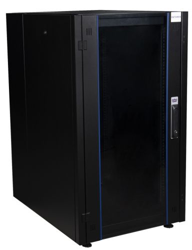 Шкаф телекоммуникационный напольный Datarex DR-700111