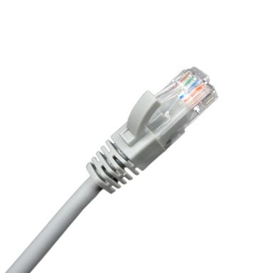 Шнур коммутационный BNH B500-UTP-5E-3.0-LSZH-GY
