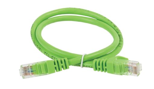 Шнур коммутационный ITK PC02-C5EU-05M