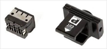 (Архив)Узел сменной головки Panduit GP6, (GPDTMH)