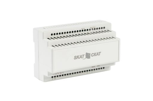 ИБП Бастион SKAT-24-3.0 DIN (СКАТ ИБП-24/3-DIN)