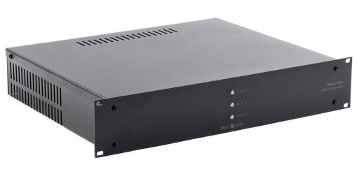 ИБП Бастион СКАТ-1200И7 RACK (СКАТ ИБП-12/5-2x17-RACK)