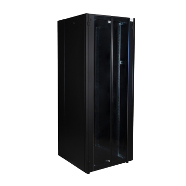 Шкаф телекоммуникационный напольный Datarex DR-738321