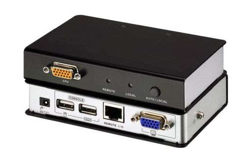 Удлинитель Aten KA7171-AX-G