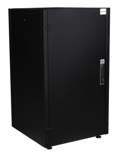 Шкаф телекоммуникационный напольный Datarex DR-710101