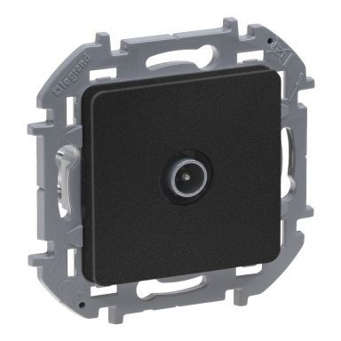 Розетка оконечная Legrand 673873