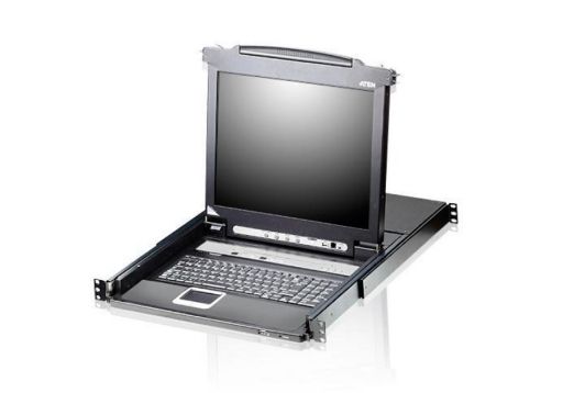 Переключатель KVM Aten CL5716N-ATA-RG