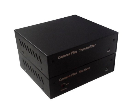 Удлинитель OSNOVO M1DE+DM1DE